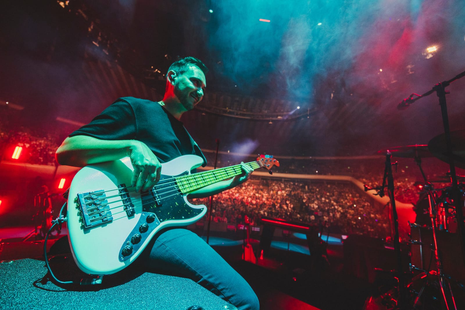 Solo de Bajo