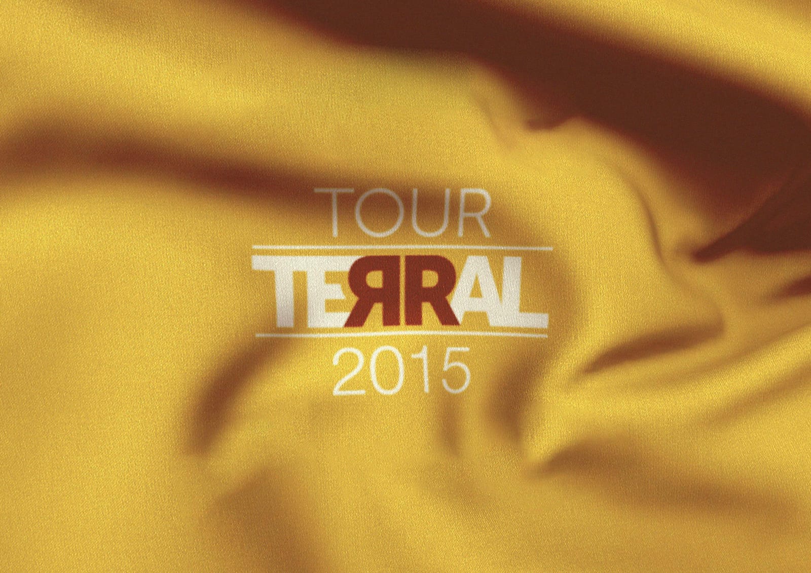 Intro Tour Terral